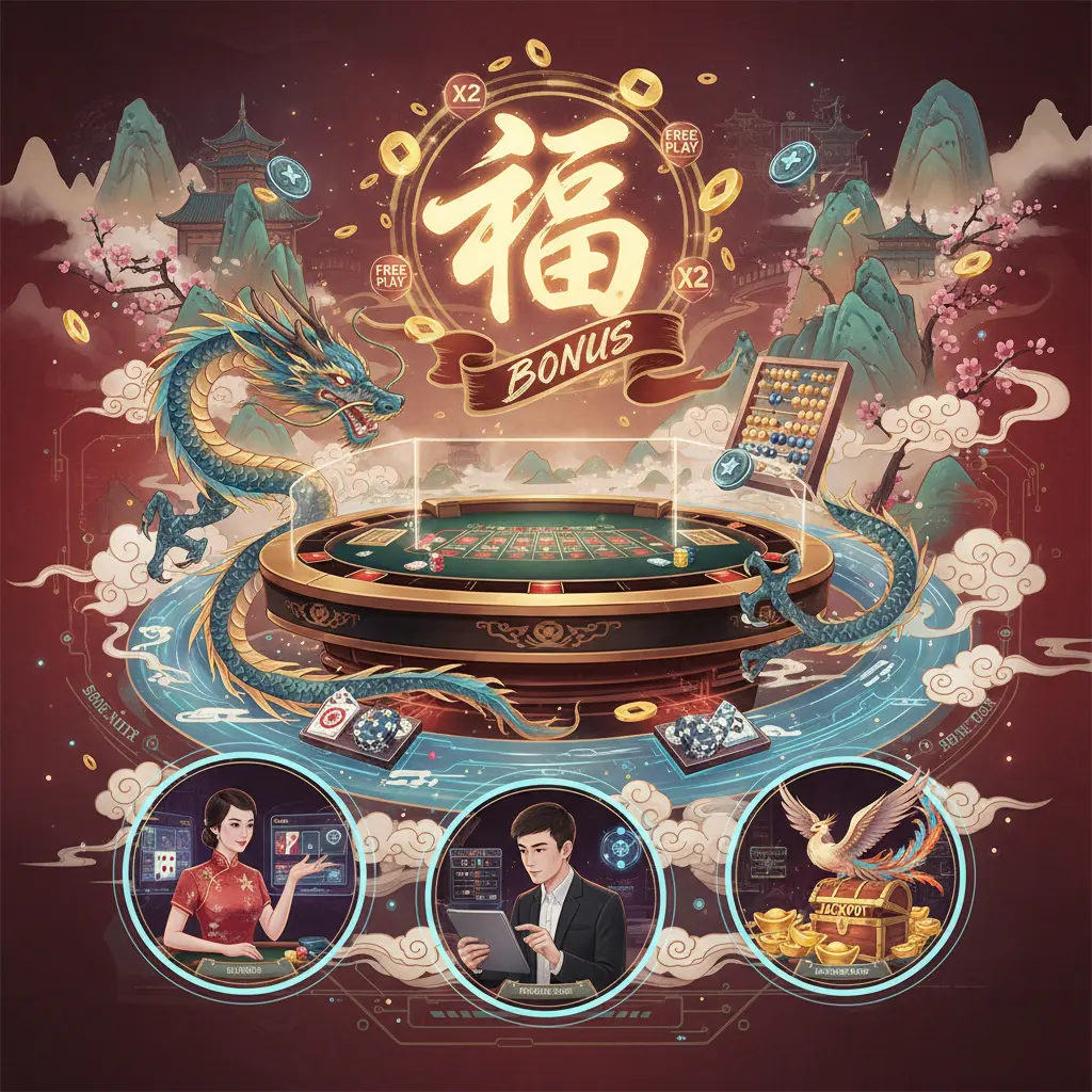 Live dealer baccarat strategies - Baccarat